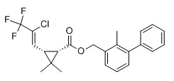 乙腈中聯苯菊酯溶液，100μg/mL