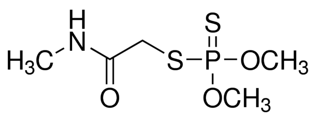 乙腈中樂果溶液, 100μg/mL