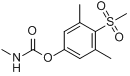 丙酮中滅蟲威砜溶液，1000μg/mL