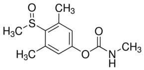 丙酮中滅蟲威亞砜溶液，1000μg/mL